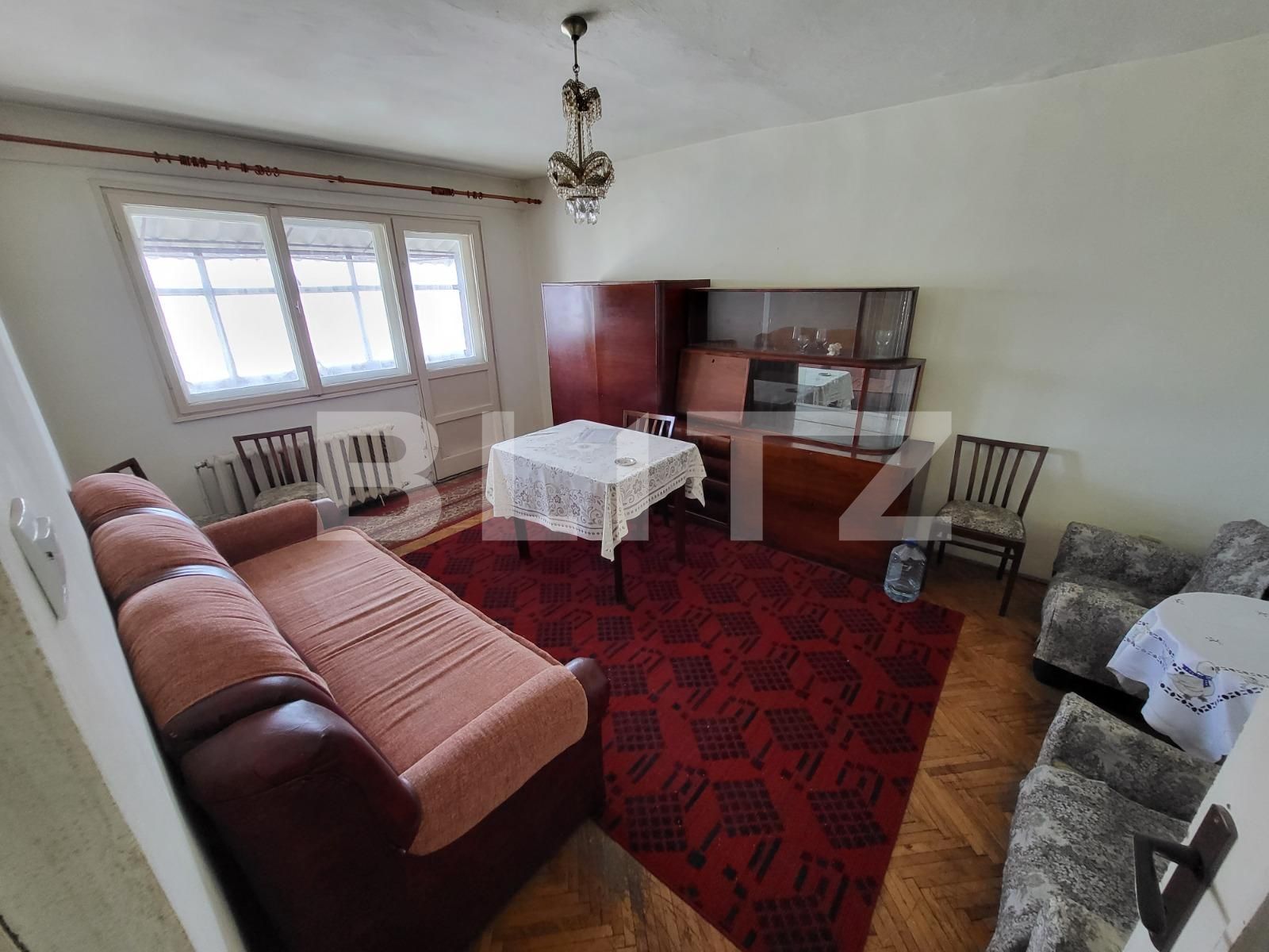 Apartament de vânzare 3 camere Cetate - 93912AV | BLITZ Alba Iulia | Poza1