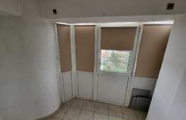 Apartament 3 camere, 2 bai, balcon, zona Pasapoarte 