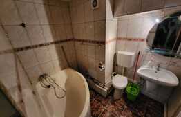 Apartament 3 camere, 2 bai, balcon, zona Pasapoarte 