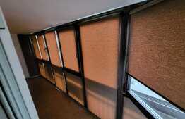 Apartament 3 camere, 2 bai, balcon, zona Pasapoarte 