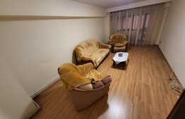 Apartament 3 camere, 2 bai, balcon, zona Pasapoarte 