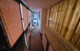 Apartament 3 camere, 2 bai, balcon, zona Pasapoarte 