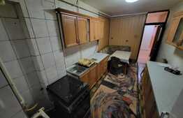 Apartament 3 camere, 2 bai, balcon, zona Pasapoarte 