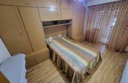 Apartament 3 camere, 2 bai, balcon, zona Pasapoarte 