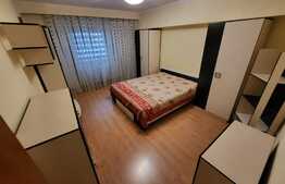 Apartament 3 camere, 2 bai, balcon, zona Pasapoarte 