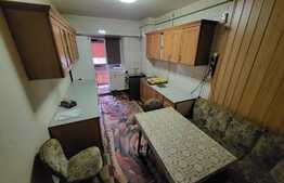 Apartament 3 camere, 2 bai, balcon, zona Pasapoarte 