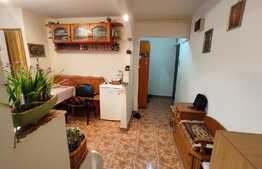 Apartament 2 camere, semidecomandat, mobilat, in Cetate