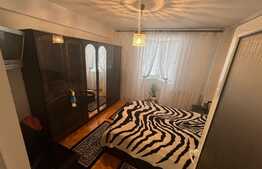 Apartament 2 camere, decomandat, 60 mp, zona Centrala