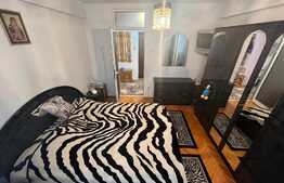 Apartament 2 camere, decomandat, 60 mp, zona Centrala