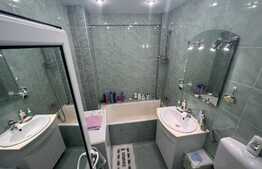 Apartament 2 camere, decomandat, 60 mp, zona Centrala