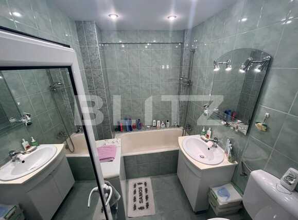 Apartament de vânzare 2 camere Central - 94227AV | BLITZ Alba Iulia | Poza6