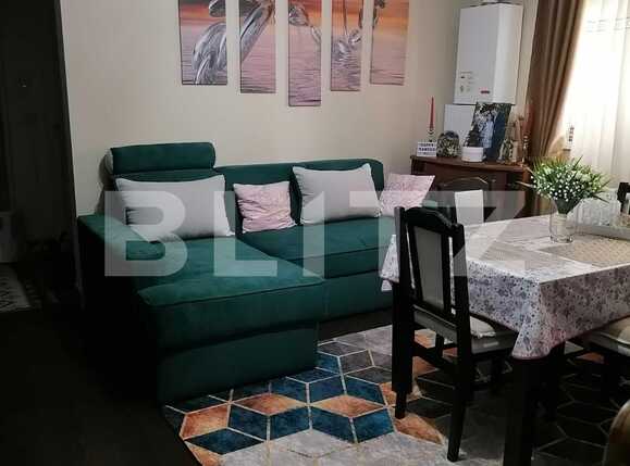 Apartament de vânzare 2 camere Cetate - 94229AV | BLITZ Alba Iulia | Poza1
