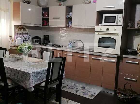 Apartament de vânzare 2 camere Cetate - 94229AV | BLITZ Alba Iulia | Poza2