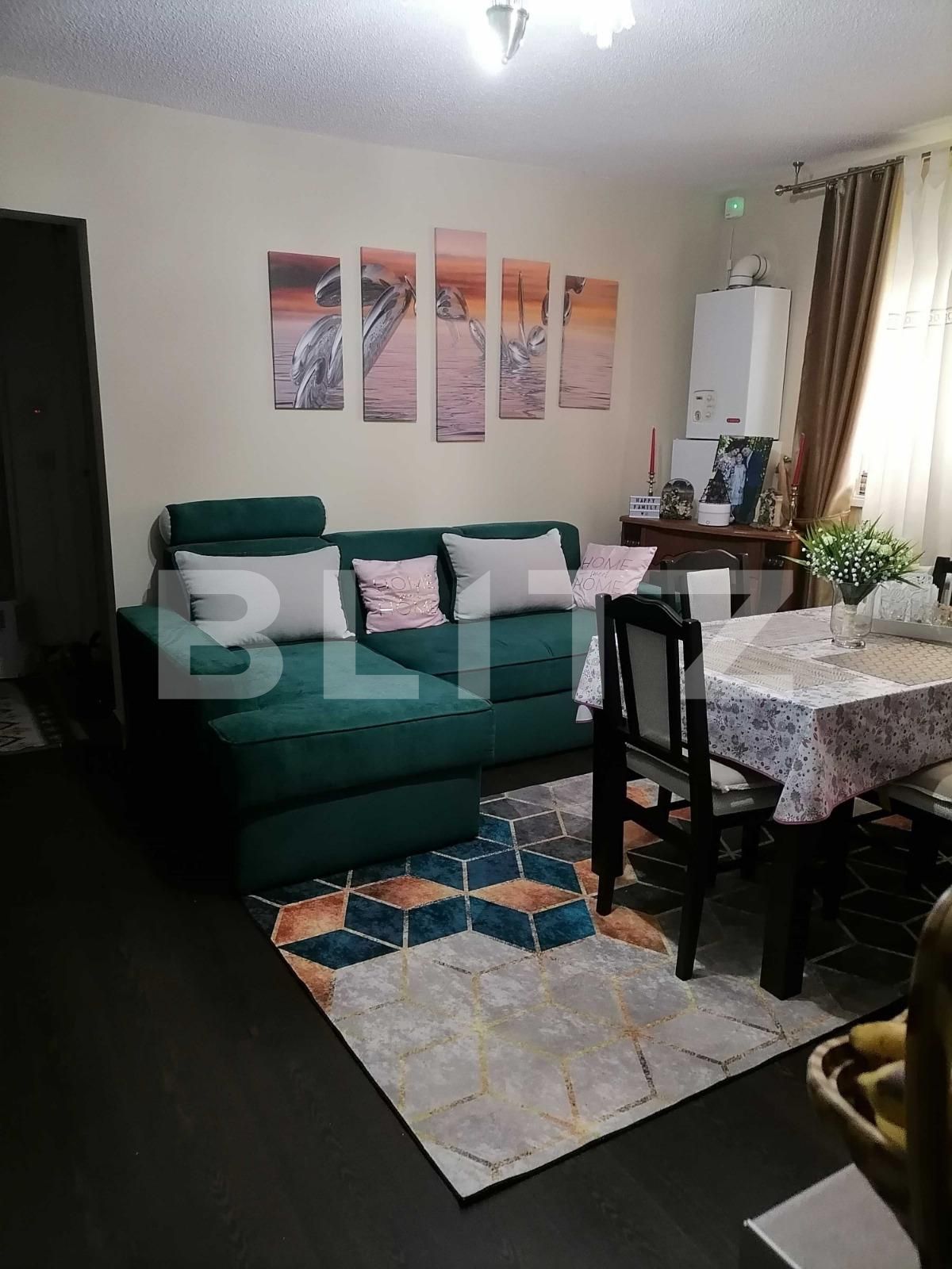 Apartament de vânzare 2 camere Cetate - 94229AV | BLITZ Alba Iulia | Poza1