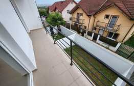 Casă insiruită, 4 camere, zona Lidl 1 Cetate - Alba Iulia