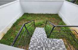 Casă insiruită, 4 camere, zona Lidl 1 Cetate - Alba Iulia