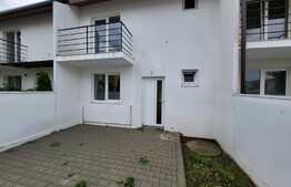 Casă insiruită, 4 camere, zona Lidl 1 Cetate - Alba Iulia