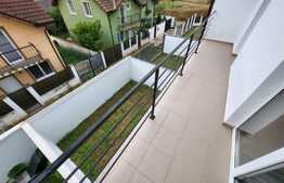 Casă insiruită, 4 camere, zona Lidl 1 Cetate - Alba Iulia