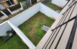 Casă insiruită, 4 camere, zona Lidl 1 Cetate - Alba Iulia