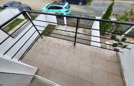 Casă insiruită, 4 camere, zona Lidl 1 Cetate - Alba Iulia