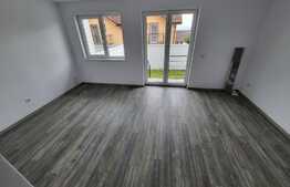 Casă insiruită, 4 camere, zona Lidl 1 Cetate - Alba Iulia