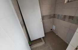 Casă insiruită, 4 camere, zona Lidl 1 Cetate - Alba Iulia