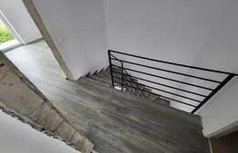 Casă insiruită, 4 camere, zona Lidl 1 Cetate - Alba Iulia