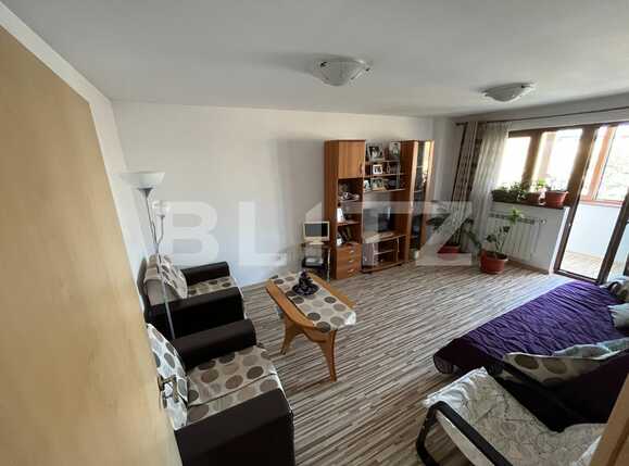 Apartament de vânzare 4 camere Cetate - 94318AV | BLITZ Alba Iulia | Poza1