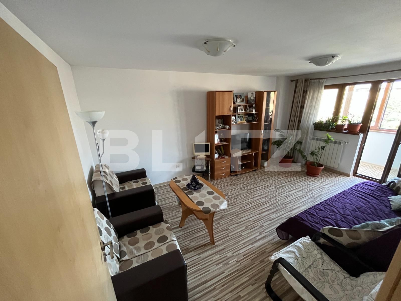 Apartament de vânzare 4 camere Cetate - 94318AV | BLITZ Alba Iulia | Poza1