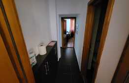 Apartament 3 camere finisat si mobilat, izolat si ocupabil imediat - Cetate, parc Sf Ecaterina