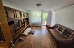 Apartament 3 camere finisat si mobilat, izolat si ocupabil imediat - Cetate, parc Sf Ecaterina