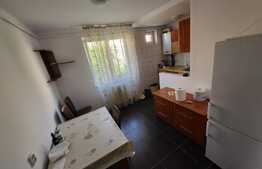 Apartament 3 camere finisat si mobilat, izolat si ocupabil imediat - Cetate, parc Sf Ecaterina