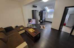 Apartament 2 camere, 54 mp, zona Stadion