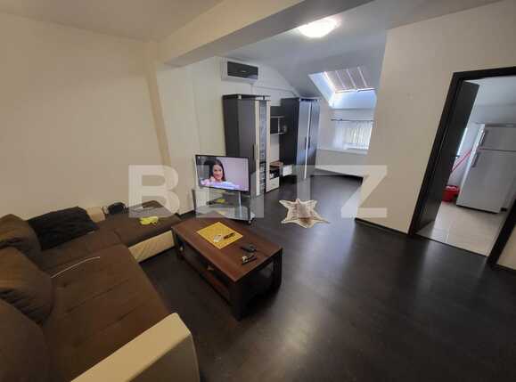 Apartament de vânzare 2 camere Tolstoi - 94498AV | BLITZ Alba Iulia | Poza1