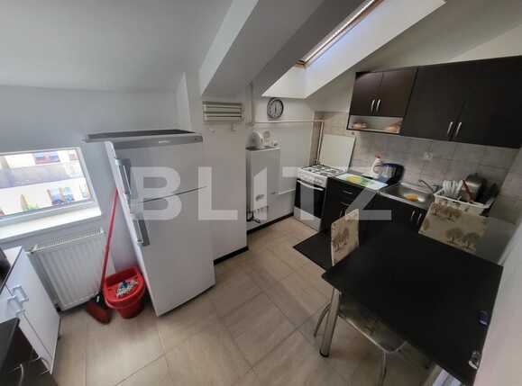 Apartament de vânzare 2 camere Tolstoi - 94498AV | BLITZ Alba Iulia | Poza8