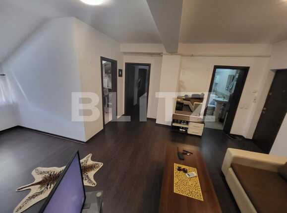 Apartament de vânzare 2 camere Tolstoi - 94498AV | BLITZ Alba Iulia | Poza2