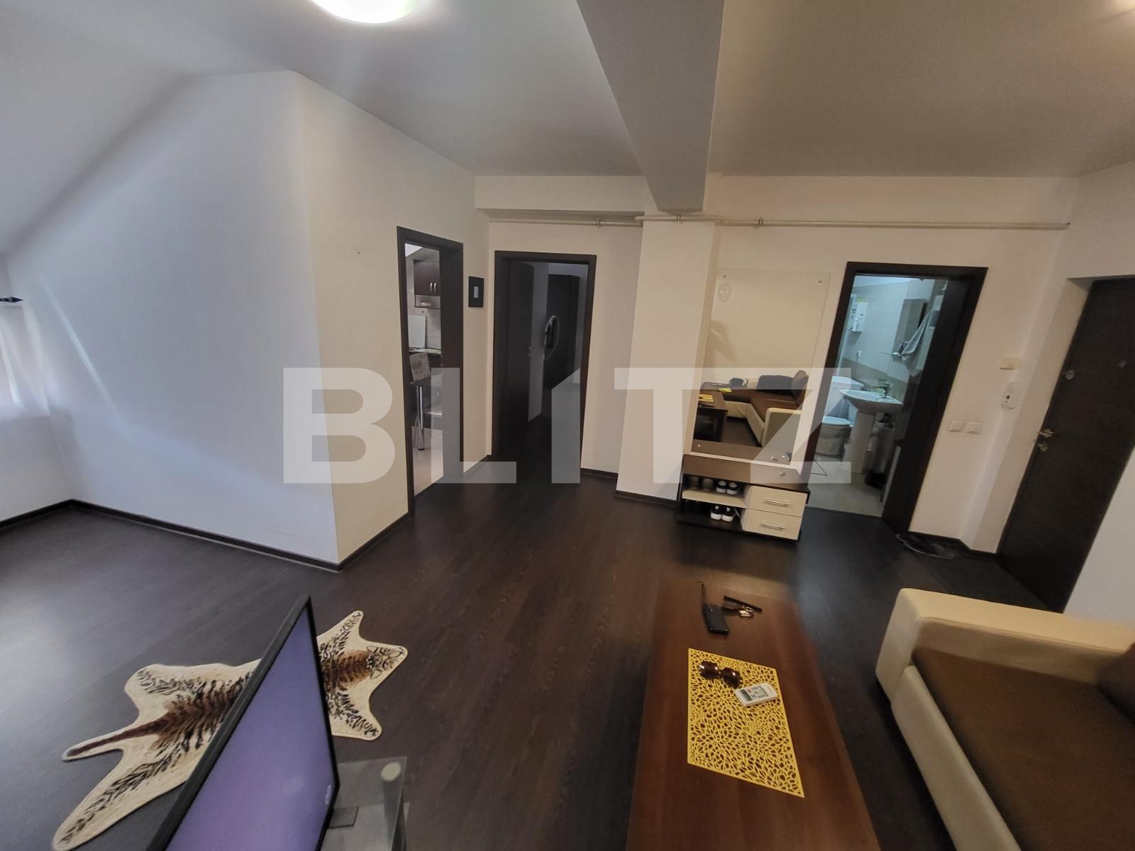 Apartament de vânzare 2 camere Tolstoi - 94498AV | BLITZ Alba Iulia | Poza2
