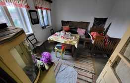 Casa la artera principala, 195 mp, 800 mp teren, Oarda