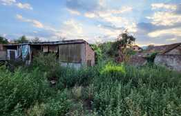 Casa la artera principala, 195 mp, 800 mp teren, Oarda