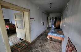 Casa la artera principala, 195 mp, 800 mp teren, Oarda