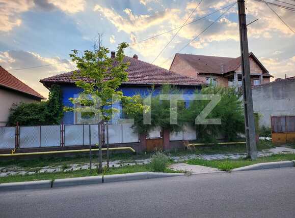 Casa de vânzare 8 camere Exterior Sud - 94499CV | BLITZ Alba Iulia | Poza2