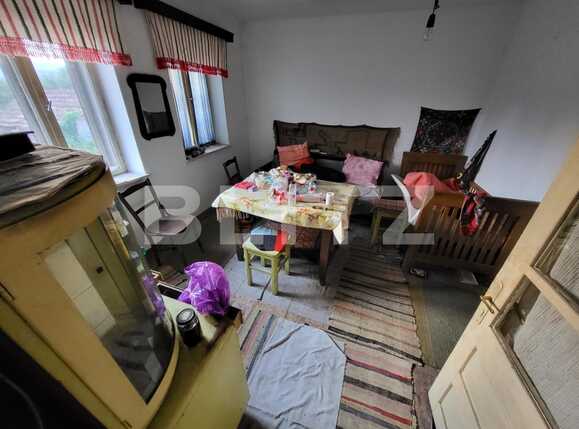 Casa de vânzare 8 camere Exterior Sud - 94499CV | BLITZ Alba Iulia | Poza3