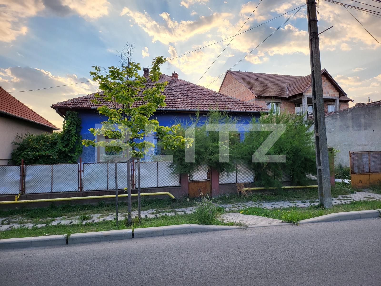 Casa de vânzare 8 camere Exterior Sud - 94499CV | BLITZ Alba Iulia | Poza2
