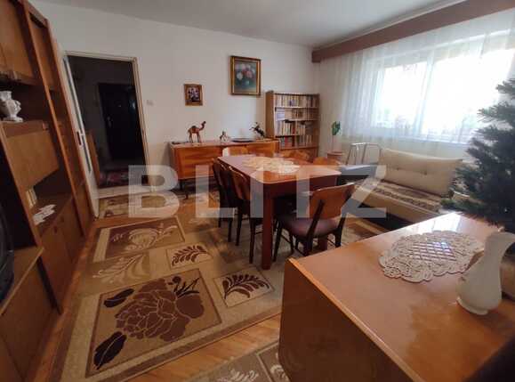 Apartament de vânzare 2 camere Cetate - 94653AV | BLITZ Alba Iulia | Poza1