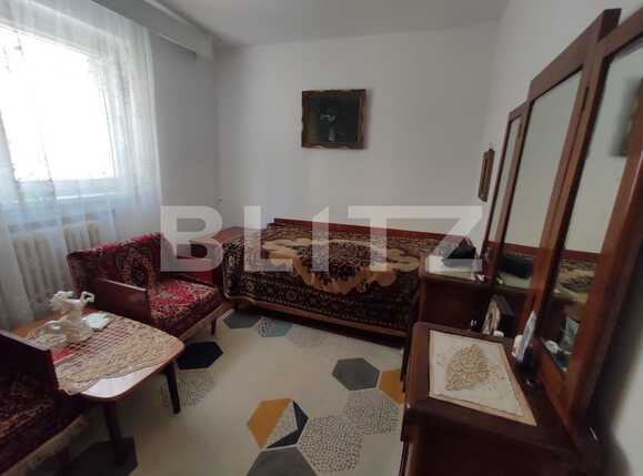 Apartament de vânzare 2 camere Cetate - 94653AV | BLITZ Alba Iulia | Poza3