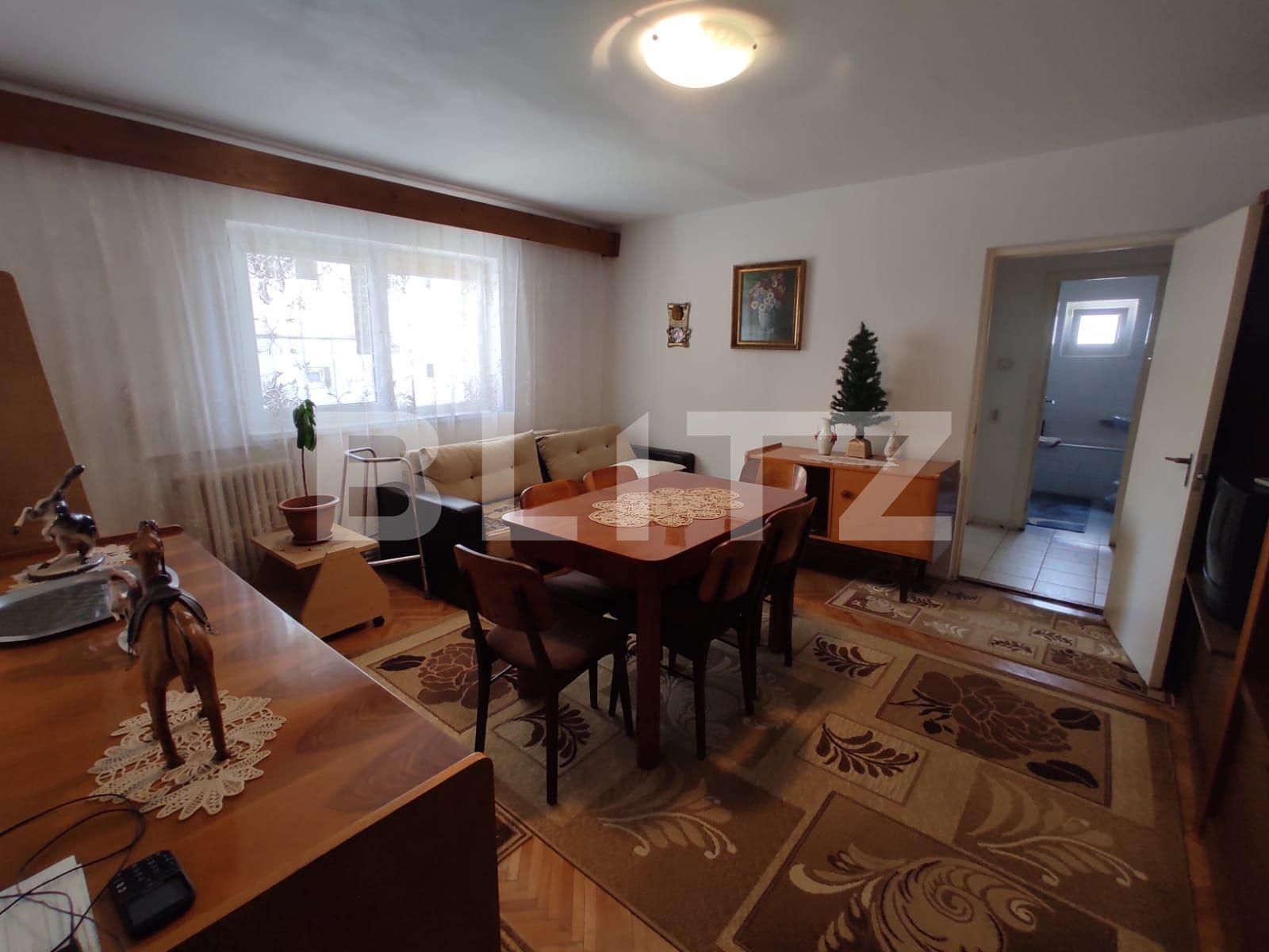 Apartament de vânzare 2 camere Cetate - 94653AV | BLITZ Alba Iulia | Poza2