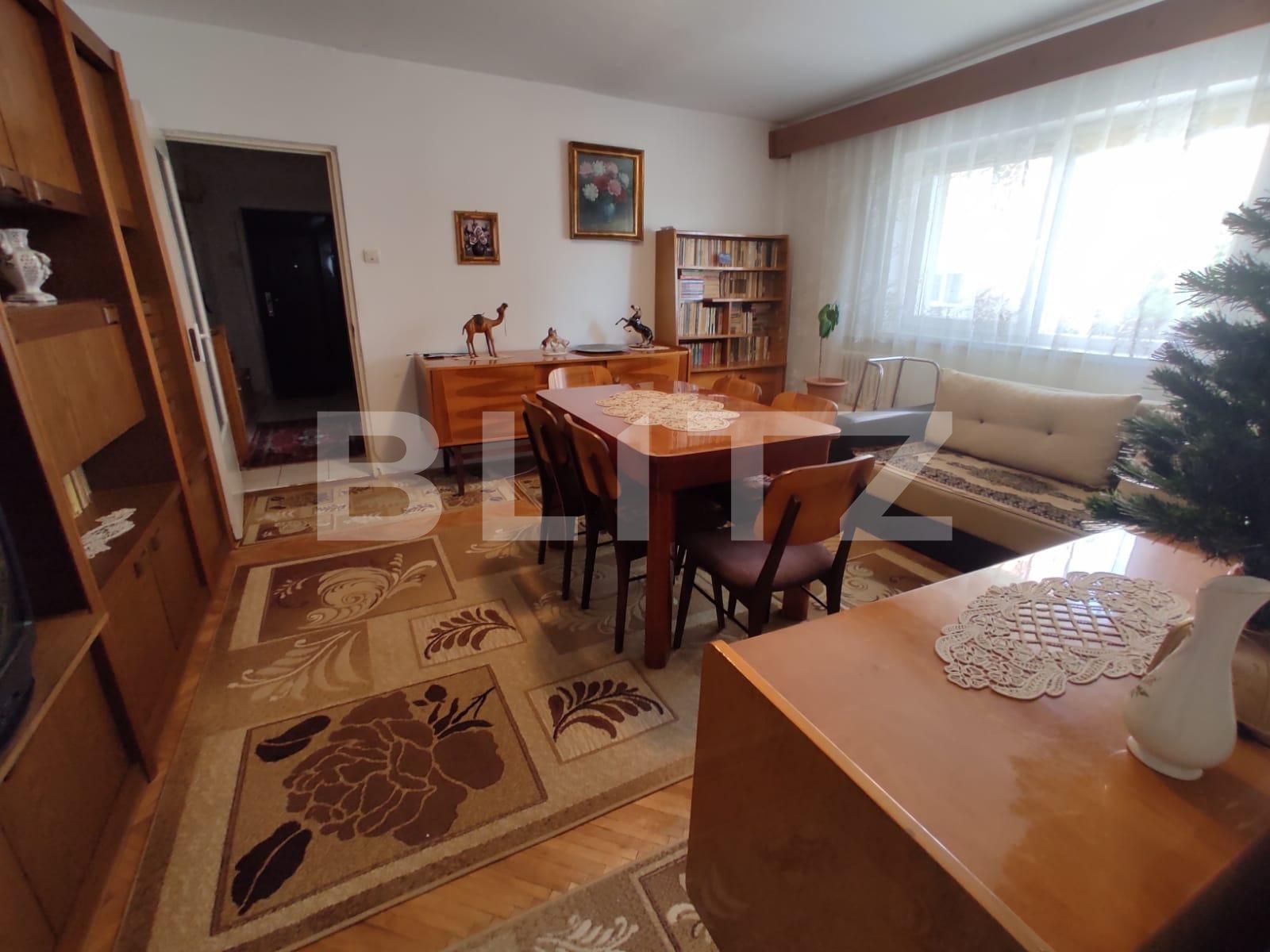 Apartament de vânzare 2 camere Cetate - 94653AV | BLITZ Alba Iulia | Poza1