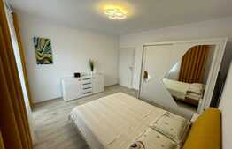 Apartament ultramodern, 2 camere, 60 mp, zona Alba Mall 