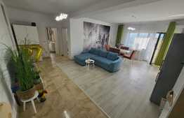 Apartament ultramodern, 2 camere, 60 mp, zona Alba Mall 