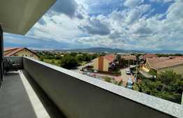 Apartament ultramodern, 2 camere, 60 mp, zona Alba Mall 